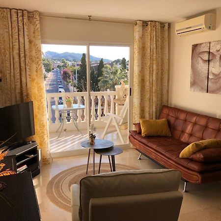 Apartment Rosol Albir Playa El Albir ภายนอก รูปภาพ