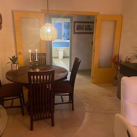 Apartment Rosol Albir Playa El Albir ภายนอก รูปภาพ