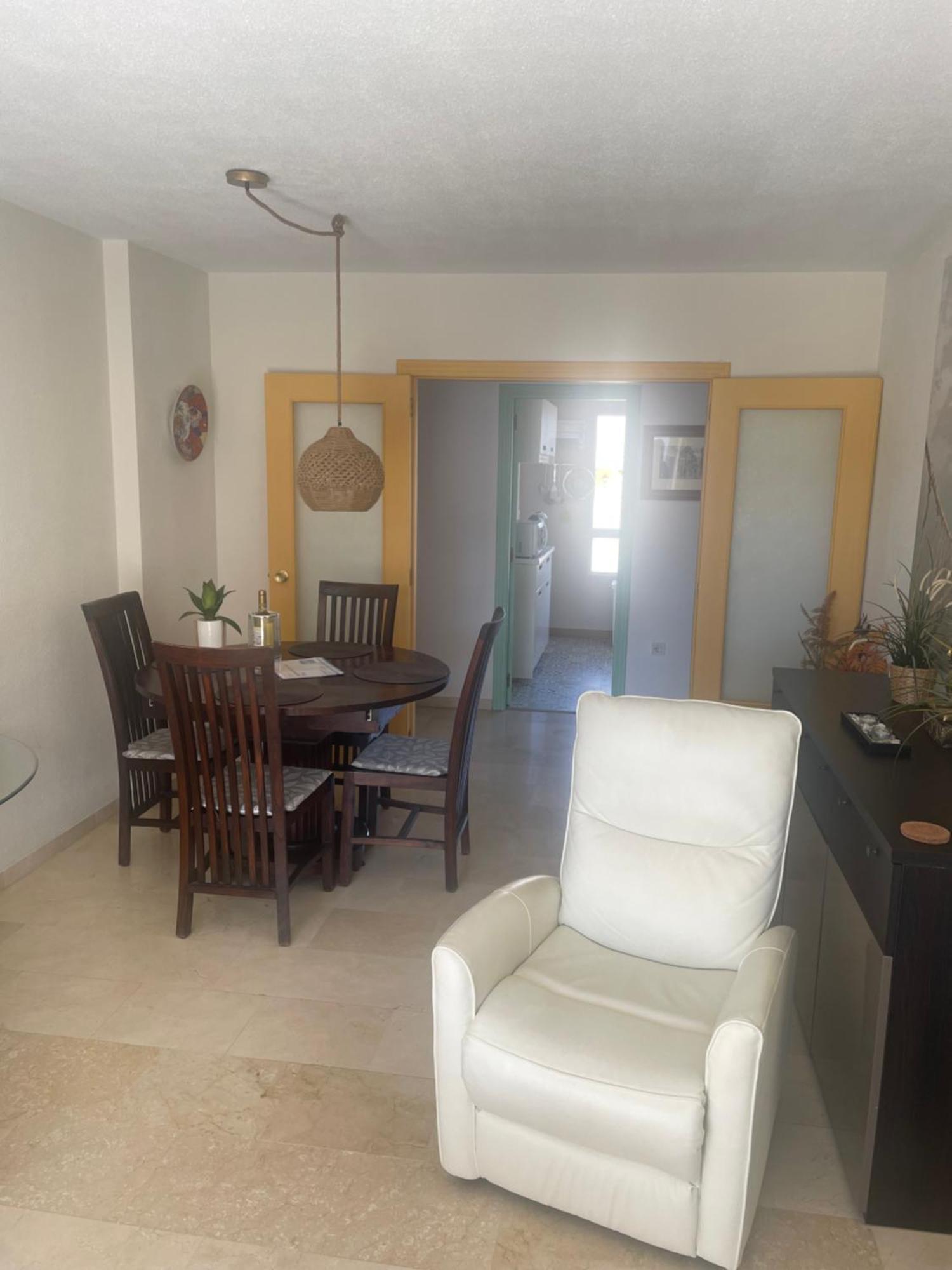 Apartment Rosol Albir Playa El Albir ภายนอก รูปภาพ