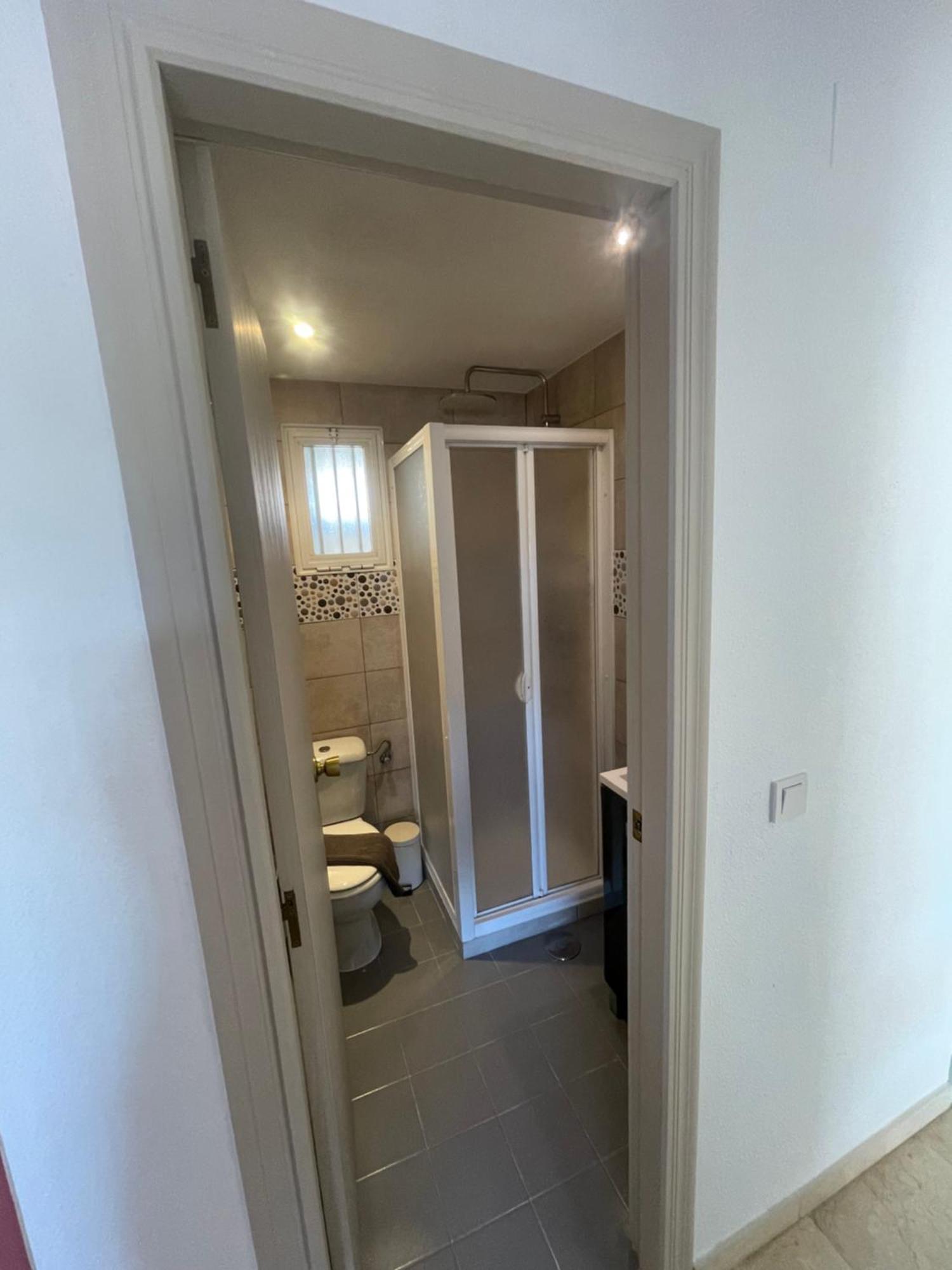 Apartment Rosol Albir Playa El Albir ภายนอก รูปภาพ