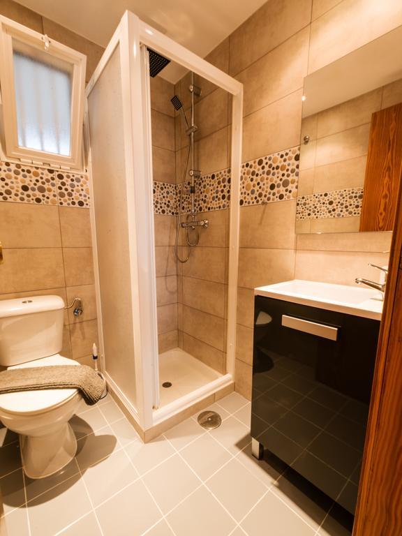 Apartment Rosol Albir Playa El Albir ภายนอก รูปภาพ