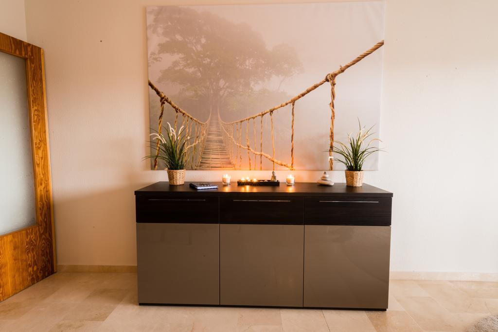 Apartment Rosol Albir Playa El Albir ห้อง รูปภาพ
